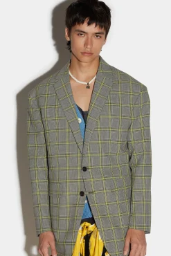 Hawaii Jacket