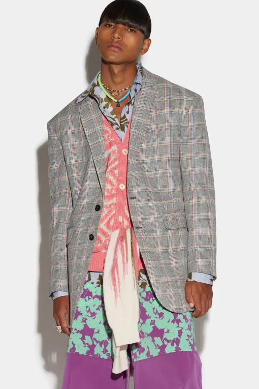 Hawaii Jacket