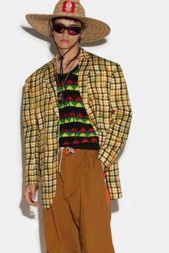 Hawaii Jacket