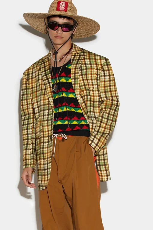 Hawaii Jacket