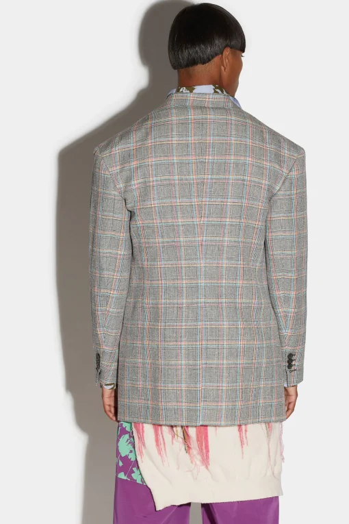 Hawaii Jacket