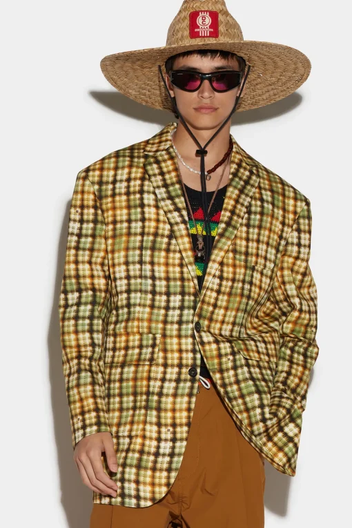 Hawaii Jacket