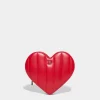 Heart Crossbody