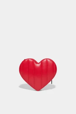 Heart Crossbody