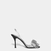 Holiday Party Sandals