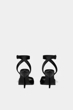 Holiday Party Sandals