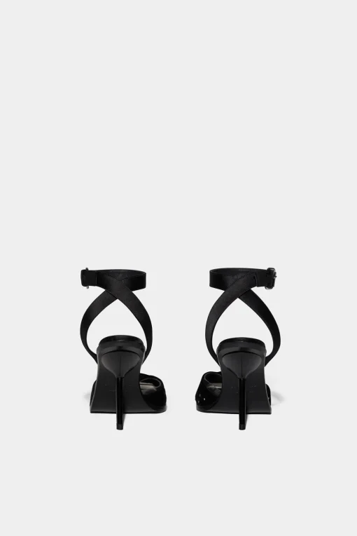 Holiday Party Sandals