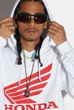 Honda Cool Hoodie