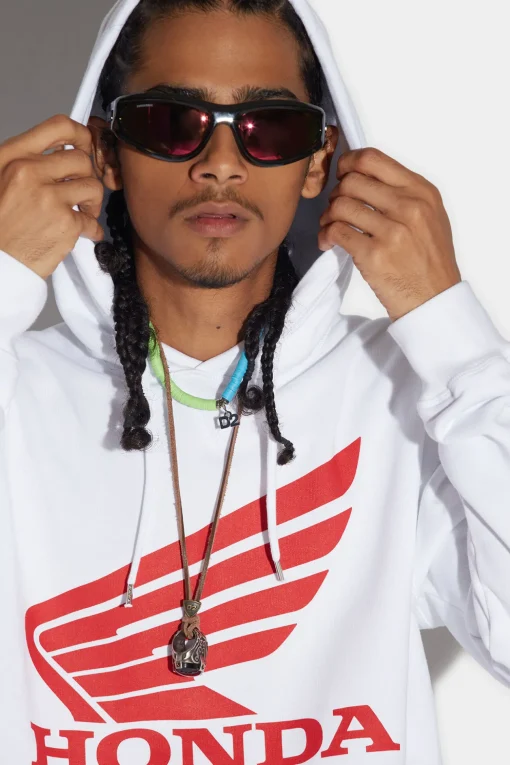 Honda Cool Hoodie