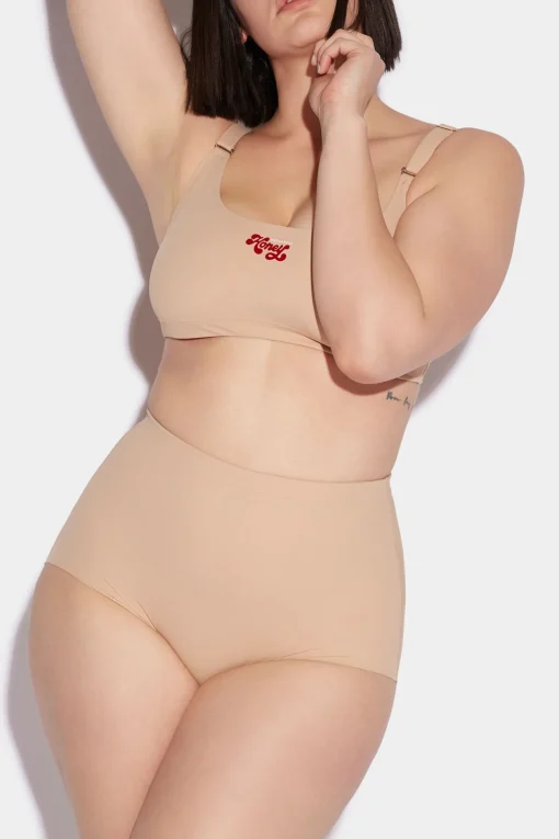 Honey Basic Brief