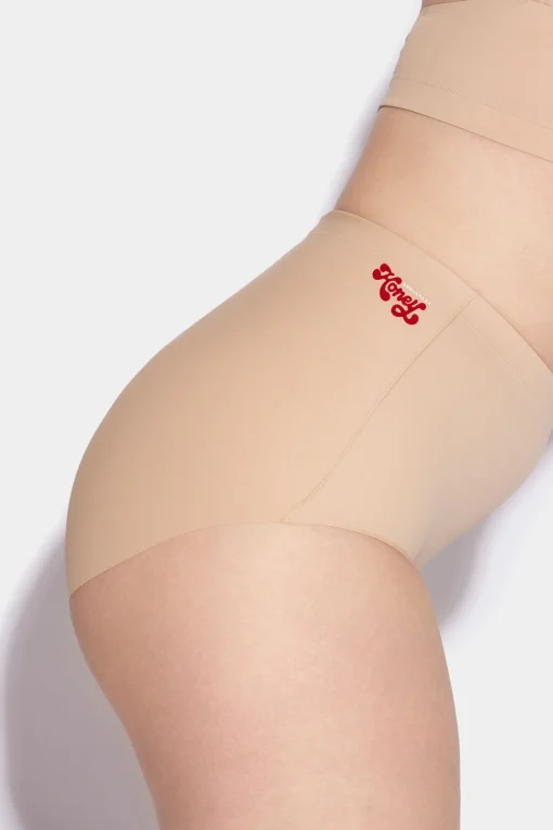 Honey Basic Brief