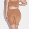 Honey Seamless Sports Bra