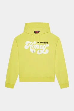 Honey Sweatshirt