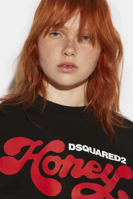 Honey T-Shirt