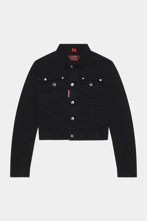 Honey Twiggy Jacket