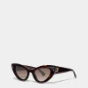 Hype Havana Sunglasses