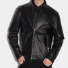Ibra Biker Jacket