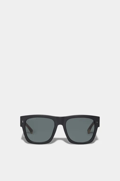 Icon Camo Sunglasses