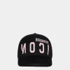 Icon Cracked Baseball Cap