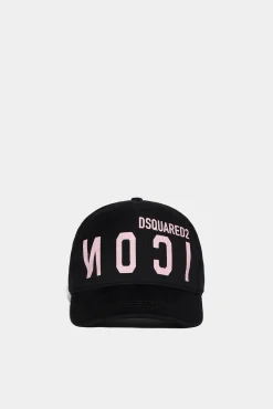 Icon Cracked Baseball Cap