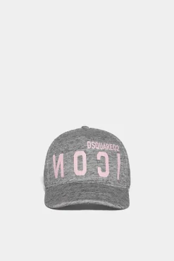 Icon Cracked Baseball Cap