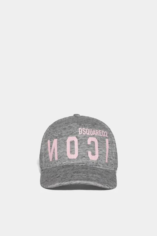Icon Cracked Baseball Cap