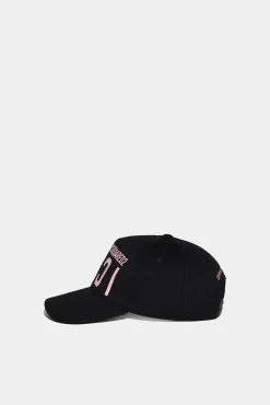Icon Cracked Baseball Cap