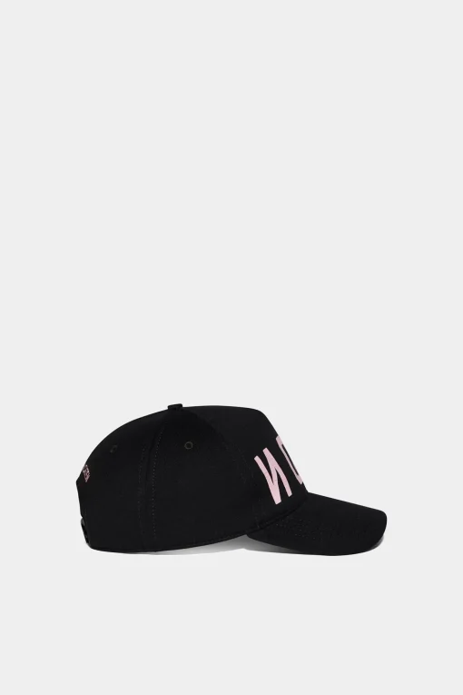 Icon Cracked Baseball Cap