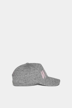 Icon Cracked Baseball Cap