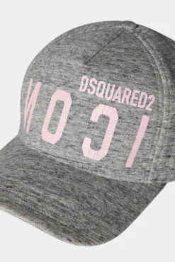 Icon Cracked Baseball Cap