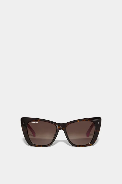 Icon Havana Sunglasses