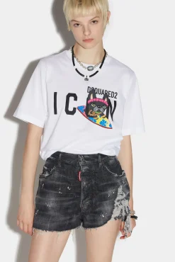 Icon Hildegard East T-Shirt