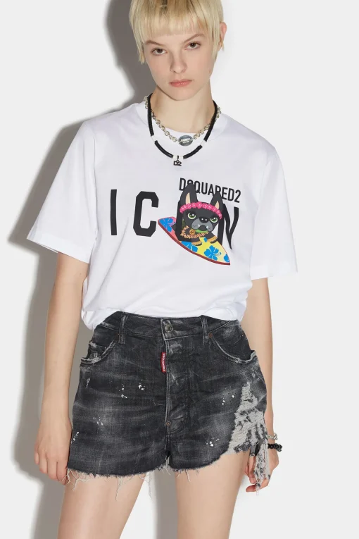 Icon Hildegard East T-Shirt