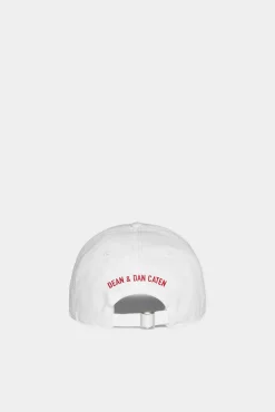 Icon Outline Baseball Cap