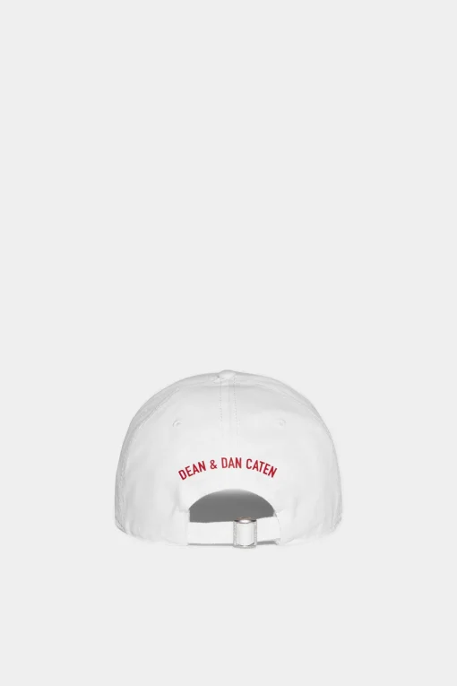 Icon Outline Baseball Cap