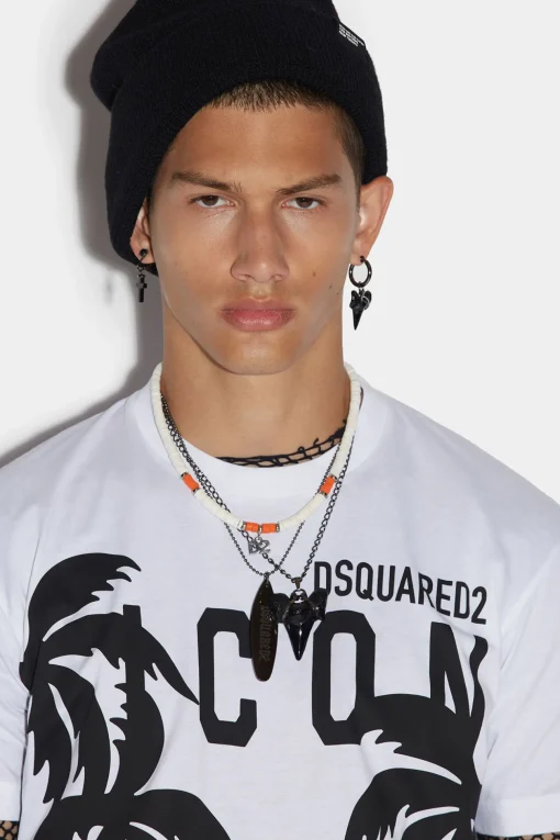 Icon Palms Cool T-Shirt