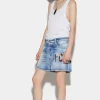 Icon Sunset Baggy Shorts