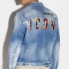 Icon Sunset Boxy Jaket