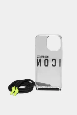 Iphone 13 Pro Icon Cover