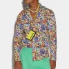 Jamaican Funk Bob Shirt