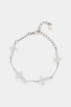 Jesus Bracelet