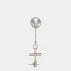 Jesus Earring