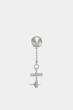 Jesus Earring