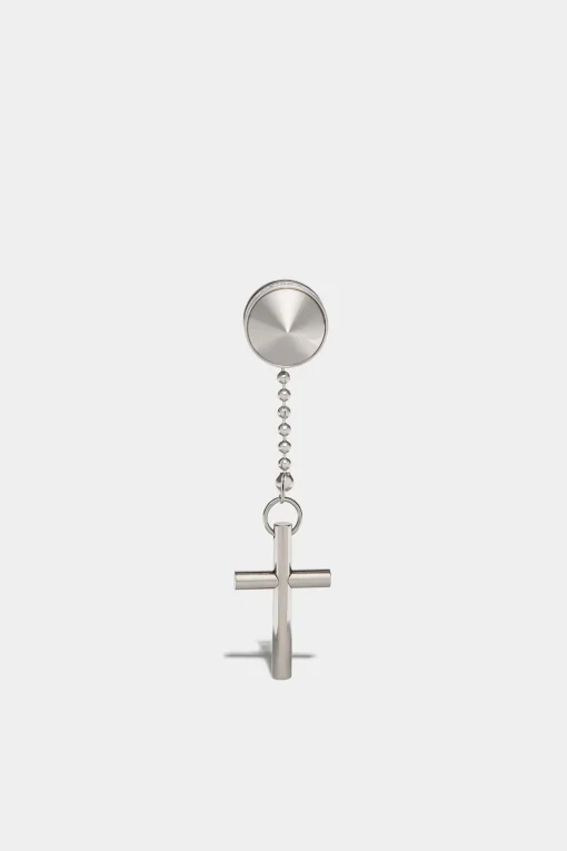Jesus Earring