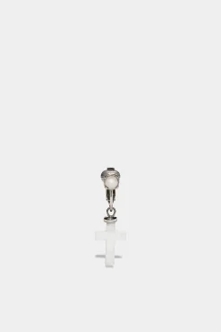 Jesus Earring
