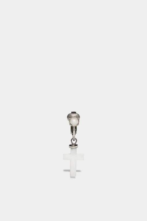 Jesus Earring