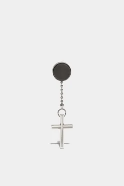 Jesus Earring