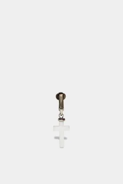 Jesus Earring