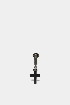 Jesus Earring