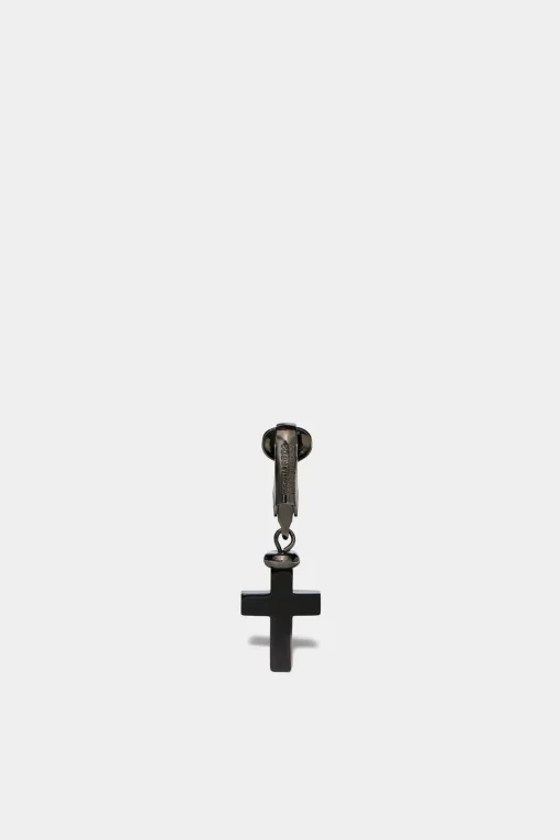 Jesus Earring